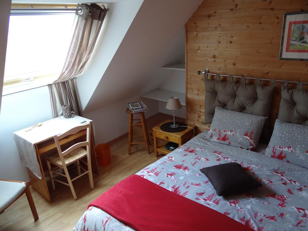Habitación en casa particular Ma Du Canada