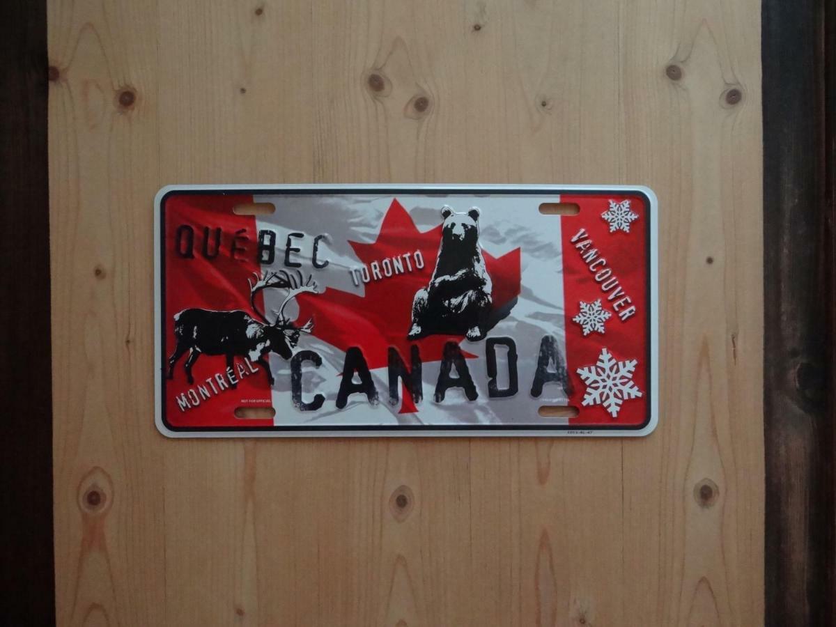 Homestay Ma Du Canada
